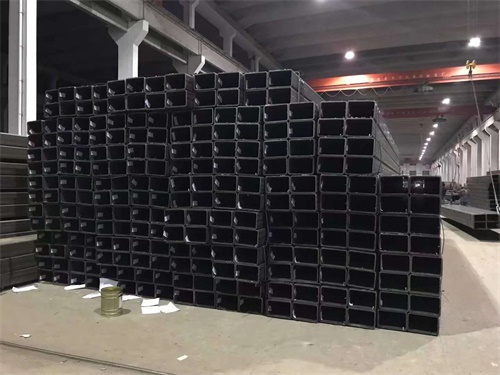 同江冷拔方管选型指南 工程采购怎么选